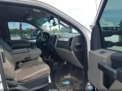1FD7X3B61JEB52964 2018 FORD F350