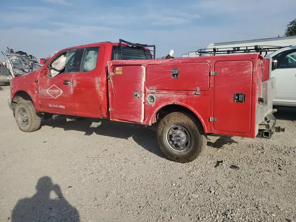 1FD7X3B61KEF85881 2019 FORD F350 - Image 2