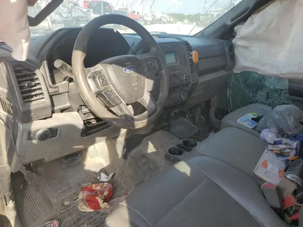 1FD7X3B61KEF85881 2019 FORD F350 - Image 8