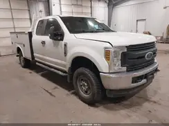 1FD7X3B62KEC71088 2019 FORD F350