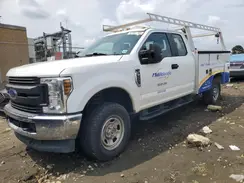 1FD7X3B62KEF66370 2019 FORD F350