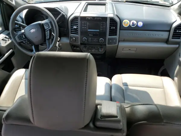 1FD7X3B62KEF66370 2019 FORD F350 - Image 8