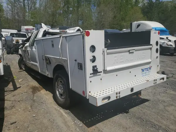 1FD7X3B63GEC76078 2016 FORD F350 - Image 2