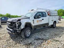 1FD7X3B67LEE09922 2020 FORD F350