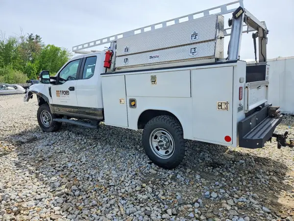 1FD7X3B67LEE09922 2020 FORD F350 - Image 2