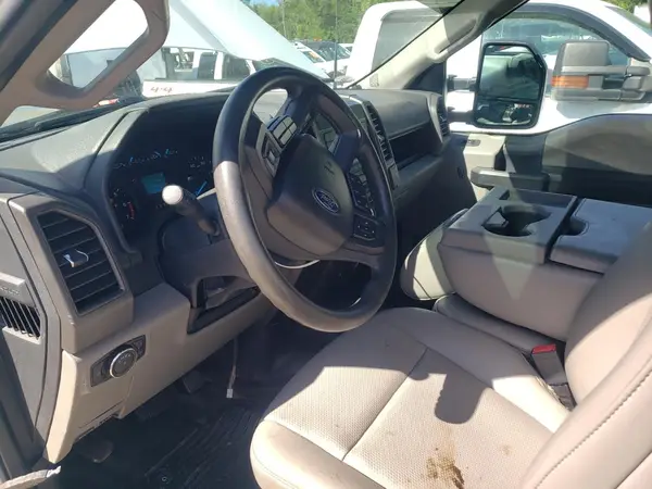 1FD7X3B67NED46825 2022 FORD F350 - Image 8