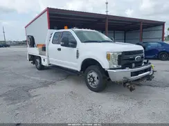 1FD7X3B68JEB52962 2018 FORD F350