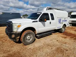 1FD7X3B6XGEA72488 2016 FORD F350