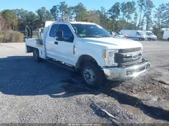 1FD7X3B6XJEB52963 2018 FORD F350