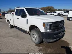 1FD7X3B6XKED43350 2019 FORD F350