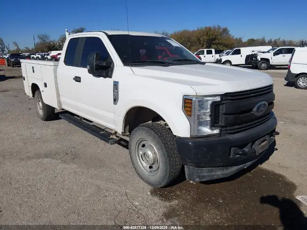 1FD7X3B6XKED43350 2019 FORD F350 - Image 1