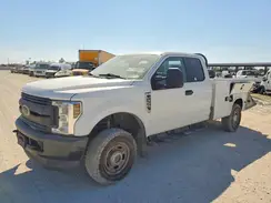 1FD7X3B6XKEF22858 2019 FORD F350