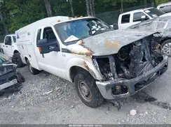 1FD7X3E61GEB66514 2016 FORD F350