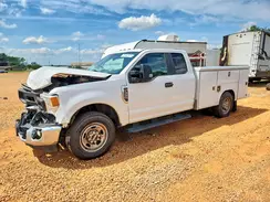 1FD7X3E61MED57006 2021 FORD F350