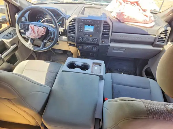 1FD7X3E61MED57006 2021 FORD F350 - Image 8