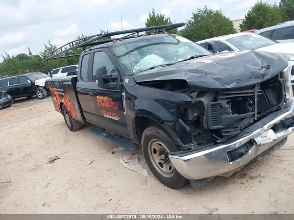 1FD7X3E62KEC35879 2019 FORD F350 - Image 1