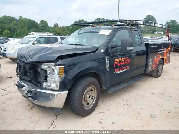 1FD7X3E62KEC35879 2019 FORD F350 - Image 2