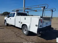 1FD7X3E62LEE89156 2020 FORD F350