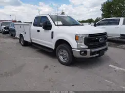 1FD7X3E62NEF34583 2022 FORD F350