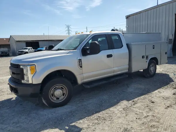 1FD7X3E63HEB61803 2017 FORD F350 - Image 1