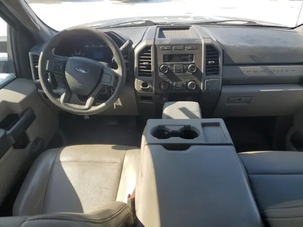 1FD7X3E63HEB61803 2017 FORD F350 - Image 8