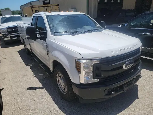 1FD7X3E63KEC46938 2019 FORD F350 - Image 1
