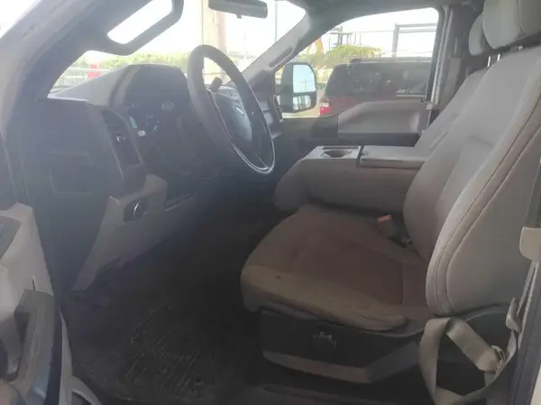1FD7X3E63KEC46938 2019 FORD F350 - Image 2