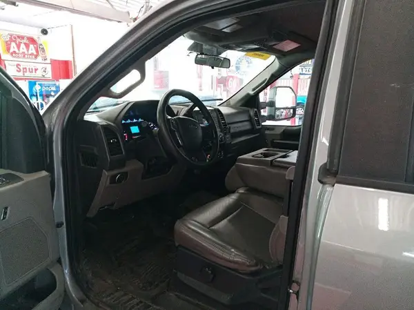 1FD7X3E63KEF23250 2019 FORD F350 - Image 2