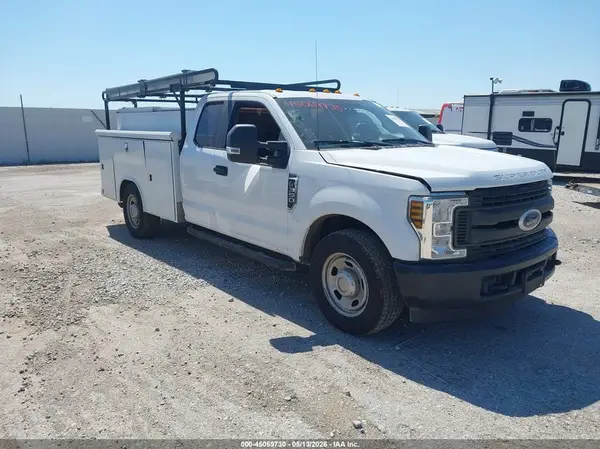 1FD7X3E67KEC46909 2019 FORD F350 - Image 1