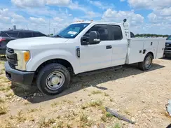1FD7X3E69HEB93655 2017 FORD F350