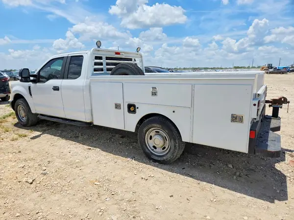1FD7X3E69HEB93655 2017 FORD F350 - Image 2