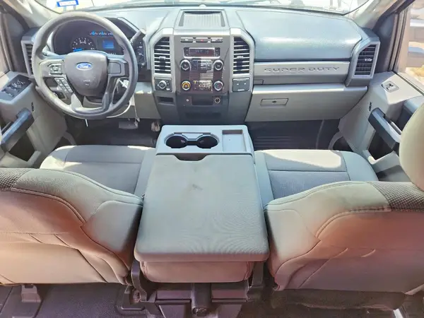 1FD7X3E69HEB93655 2017 FORD F350 - Image 8