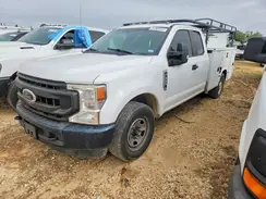 1FD7X3E6XLEE38388 2020 FORD F350