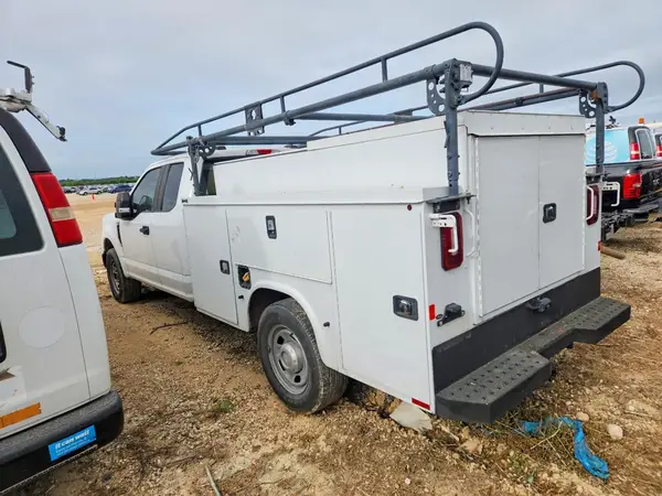 1FD7X3E6XLEE38388 2020 FORD F350 - Image 2