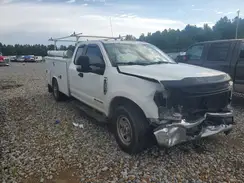 1FD7X3ET0HEF22488 2017 FORD F350
