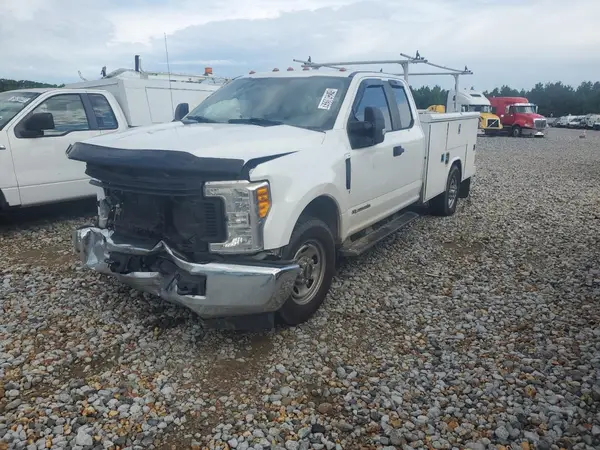 1FD7X3ET0HEF22488 2017 FORD F350 - Image 2