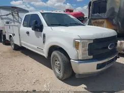 1FD7X3ET1KEF23222 2019 FORD F350