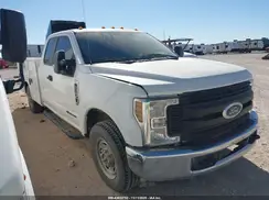 1FD7X3ET1KEF23236 2019 FORD F350