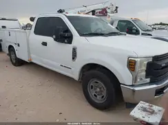 1FD7X3ET2JEB85473 2018 FORD F350