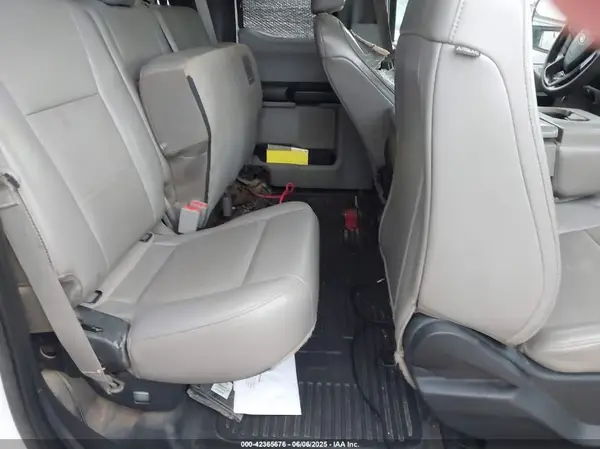 1FD7X3ET2JEB85473 2018 FORD F350 - Image 8
