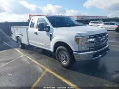 1FD7X3ET2KEC91259 2019 FORD F350
