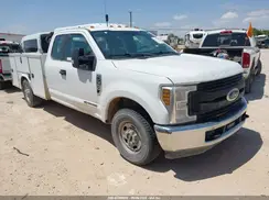 1FD7X3ET2KEF23228 2019 FORD F350