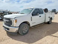 1FD7X3ET3KEF23223 2019 FORD F350