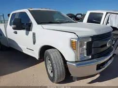 1FD7X3ET4JEB85474 2018 FORD F350
