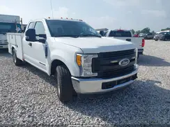 1FD7X3ET5HEE07739 2017 FORD F350
