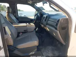 1FD7X3ET5HEE87544 2017 FORD F350
