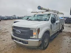 1FD7X3ET5JEC68864 2018 FORD F350