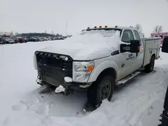 1FD7X3ET6GED42317 2016 FORD F350