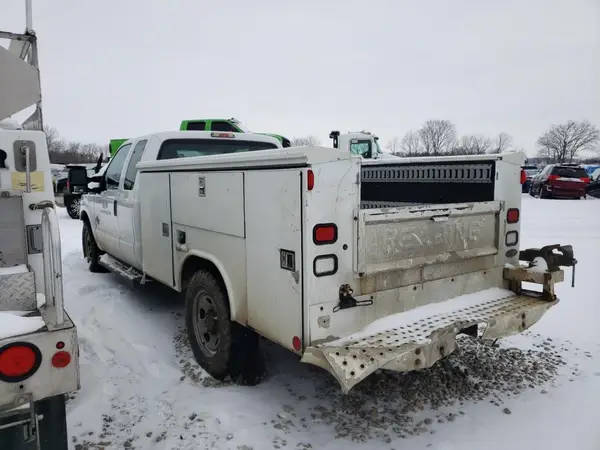 1FD7X3ET6GED42317 2016 FORD F350 - Image 2