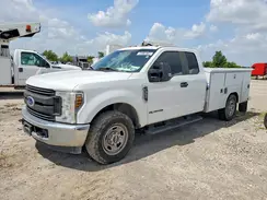 1FD7X3ET6KEF93976 2019 FORD F350